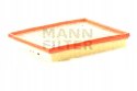 Mann-Filter C 30 138 Filtr powietrza