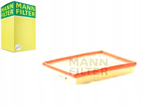 Mann-Filter C 30 138 Filtr powietrza