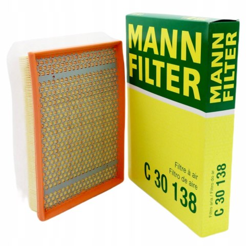 Mann-Filter C 30 138 Filtr powietrza