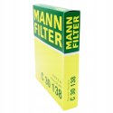 Mann-Filter C 30 138 Filtr powietrza