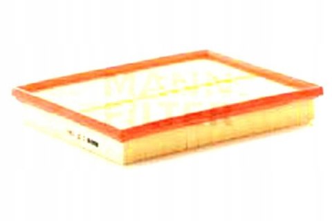 Mann-Filter C 30 138/1 Filtr powietrza