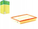 Mann-Filter C 30 138/1 Filtr powietrza