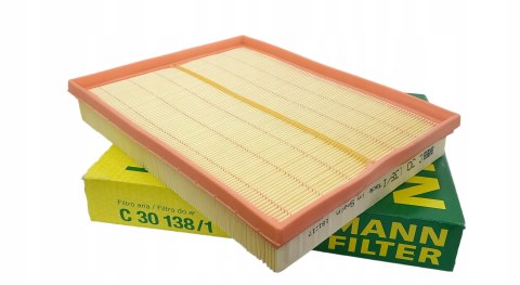 Mann-Filter C 30 138/1 Filtr powietrza