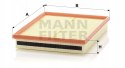 Mann-Filter C 30 138/1 Filtr powietrza