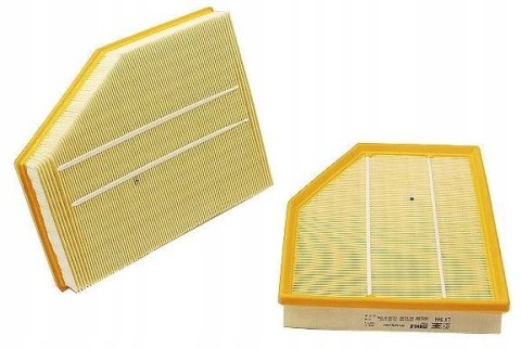 Mann-Filter C 30 139 Filtr powietrza