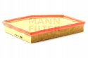 Mann-Filter C 30 139 Filtr powietrza