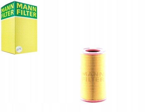 Mann-Filter C 30 1500/1 Filtr powietrza