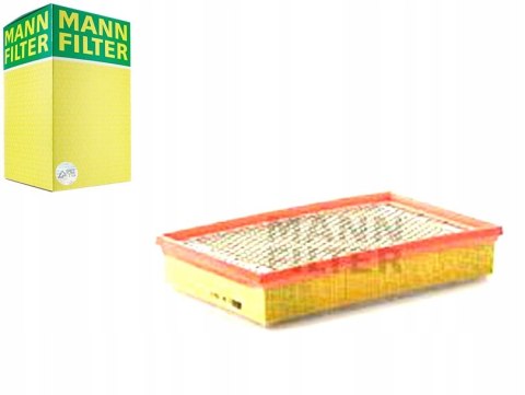 Mann-Filter C 30 153/1 Filtr powietrza