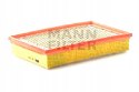 Mann-Filter C 30 153/1 Filtr powietrza