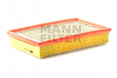 Mann-Filter C 30 153/1 Filtr powietrza