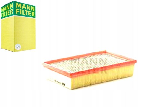 Mann-Filter C 30 153/2 Filtr powietrza
