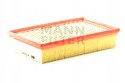 Mann-Filter C 30 153/2 Filtr powietrza