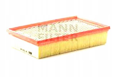 Mann-Filter C 30 153/2 Filtr powietrza