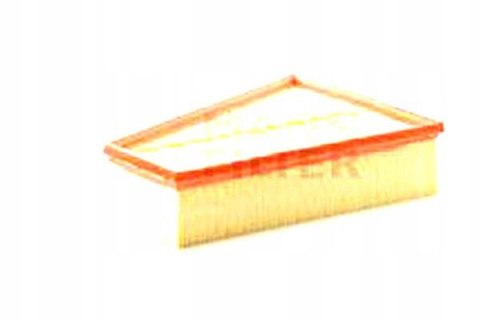 Mann-Filter C 30 161 Filtr powietrza