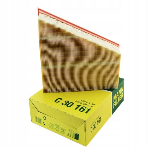 Mann-Filter C 30 161 Filtr powietrza