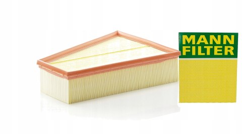 Mann-Filter C 30 161 Filtr powietrza