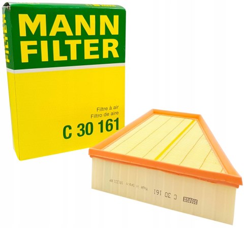 Mann-Filter C 30 161 Filtr powietrza