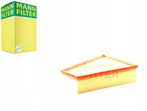 Mann-Filter C 30 161 Filtr powietrza