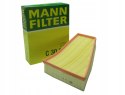 Mann-Filter C 30 161 Filtr powietrza