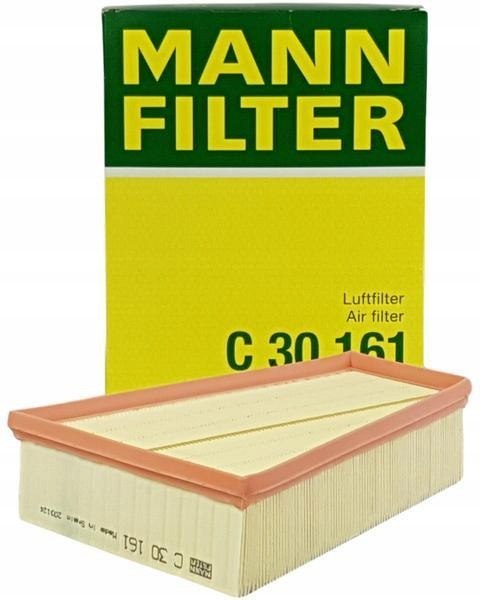 Mann-Filter C 30 161 Filtr powietrza