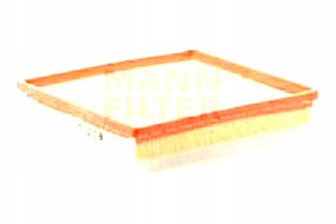 Mann-Filter C 30 163 Filtr powietrza