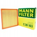 Mann-Filter C 30 163 Filtr powietrza