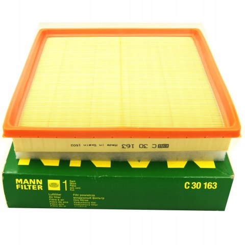 Mann-Filter C 30 163 Filtr powietrza