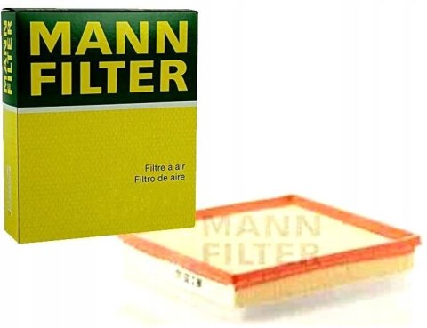 Mann-Filter C 30 163 Filtr powietrza