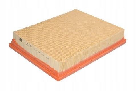 Mann-Filter C 30 170 Filtr powietrza