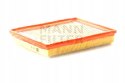 Mann-Filter C 30 170 Filtr powietrza