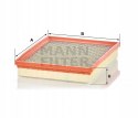 Mann-Filter C 30 170/1 Filtr powietrza