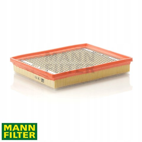 Mann-Filter C 30 170/1 Filtr powietrza