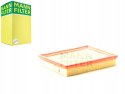 Mann-Filter C 30 170/1 Filtr powietrza