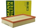 Mann-Filter C 30 189 Filtr powietrza