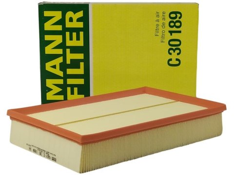 Mann-Filter C 30 189 Filtr powietrza