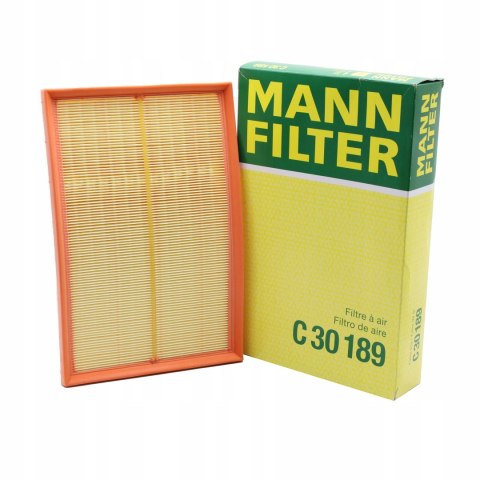 Mann-Filter C 30 189 Filtr powietrza