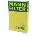 Mann-Filter C 30 189 Filtr powietrza