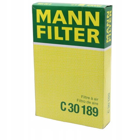 Mann-Filter C 30 189 Filtr powietrza