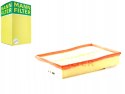 Mann-Filter C 30 189/1 Filtr powietrza