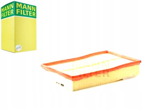 Mann-Filter C 30 189/1 Filtr powietrza