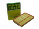 Mann-Filter C 30 195 Filtr powietrza