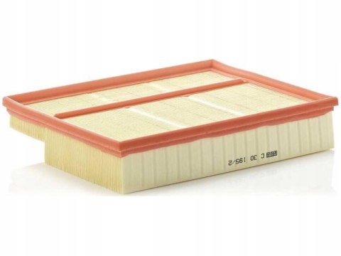 Mann-Filter C 30 195/2 Filtr powietrza