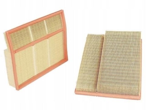 Mann-Filter C 30 195/2 Filtr powietrza