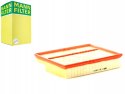 Mann-Filter C 30 195/2 Filtr powietrza