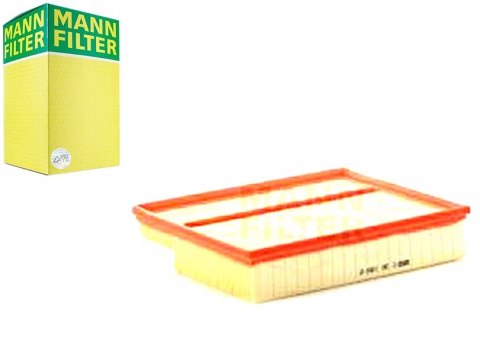 Mann-Filter C 30 195/2 Filtr powietrza
