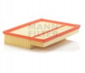 Mann-Filter C 30 195/2 Filtr powietrza