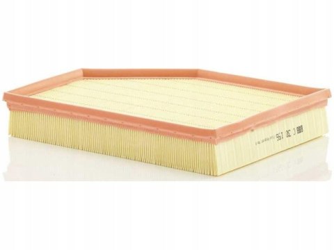Mann-Filter C 30 196 Filtr powietrza