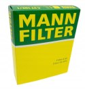Mann-Filter C 30 196 Filtr powietrza