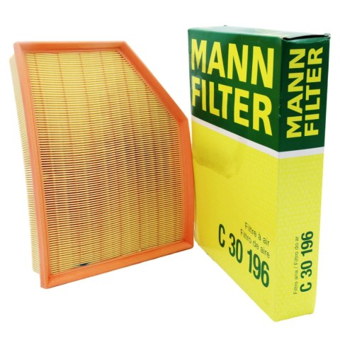 Mann-Filter C 30 196 Filtr powietrza