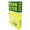 Mann-Filter C 30 196 Filtr powietrza